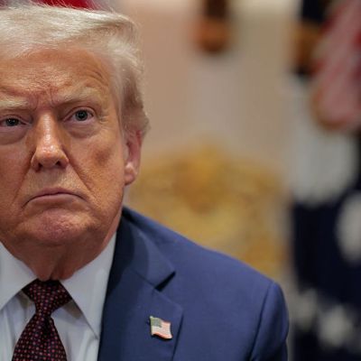 Trump Declares ‘We’re Going In’ — Chicago On Notice As National Guard Plans Imminent