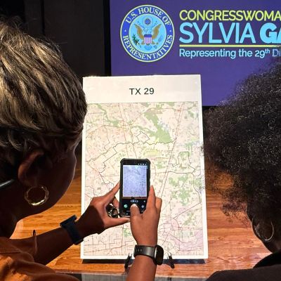 Republican redistricting under scrutiny after Texas defeat