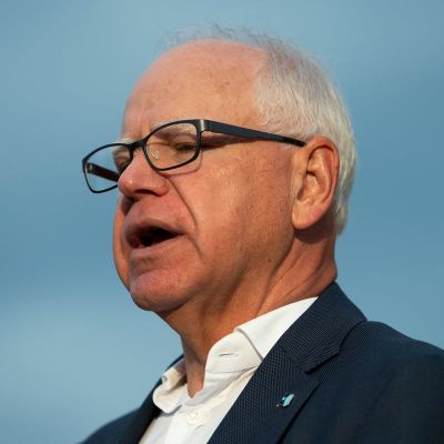 Tim Walz’s political future in doubt? Rumors swirl about his 2026 campaign