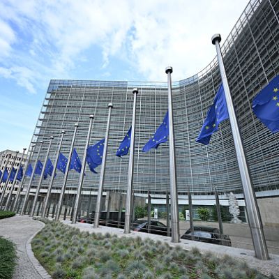 Welcome to the jungle: Raids, arrests, and a crisis of EU credibility | Euractiv