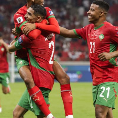 10 MENA teams at 2026 World Cup: Morocco eyes title, Iran faces visa hurdles