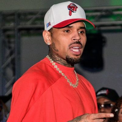 Chris Brown ordered to pay former housekeeper $13 million in dog attack lawsuit