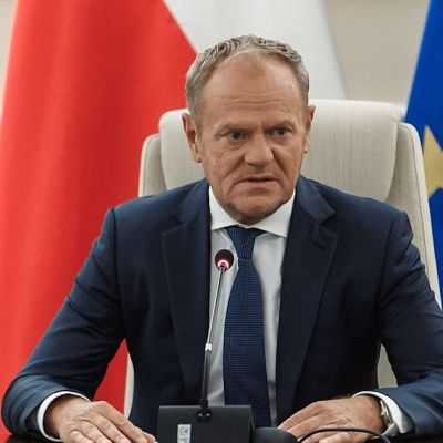 Poland Downs ‘Huge Number’ Of Russian Drones Violating Its Sovereign Airspace