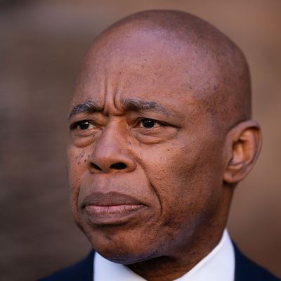 Adams Drops Out of NYC Mayor Race