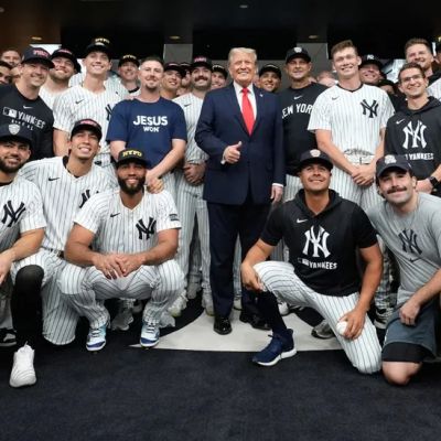 High-Profile Sports Network Disrespects President Trump During 9/11 Broadcast