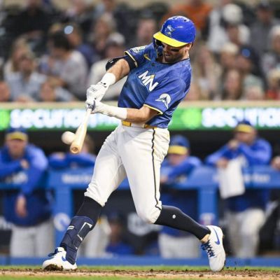 Twins notes: Kody Clemens has 3-homer explosion, David Festa downplays TOC diagnosis