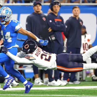 The Bears’ season just began and already it feels like the bad old days