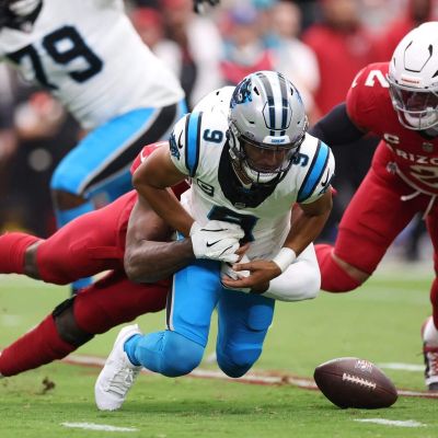 Panthers vs. Cardinals: 4 takeaways from Arizona’s win (despite Bryce Young’s career day)