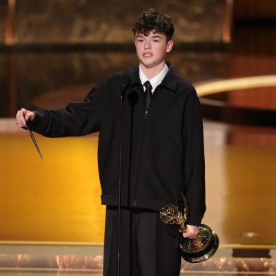 ‘Adolescence’s Owen Cooper Becomes Youngest Ever Emmy-Winning Male Actor: “Who Cares If You Get Embarrassed?