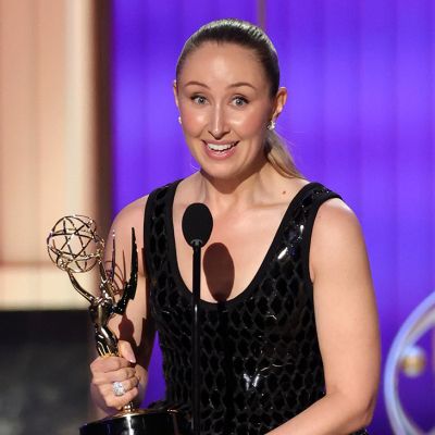 Erin Doherty Wins First Emmy: “I’m Just Gonna Be Banging on About ‘Adolescence’ and Owen Cooper for the Rest of My Life”