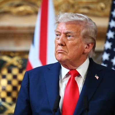 Trump Renews Tariff Threat on Films Made Outside the U.S., Still Doesn’t Make Sense