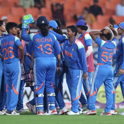 Where to watch India vs. Pakistan free live stream, TV channel, start time for Women’s World Cup cricket match