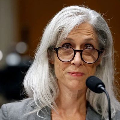 Rand Paul needles fired CDC director Susan Monarez | The Spectator Australia