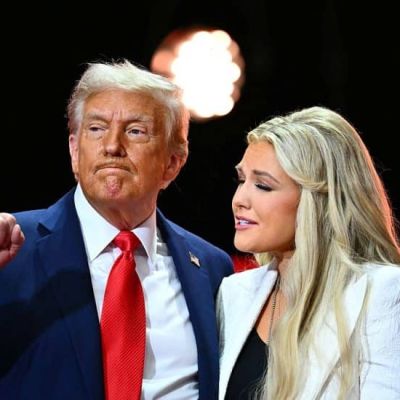 TRUMP HONORS CHARLIE KIRK: ‘Our Greatest Evangelist for Liberty Became Immortal’ [WATCH]