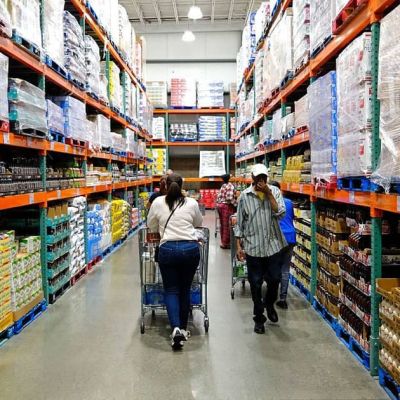 Americans are still spending, but they’re not happy about it