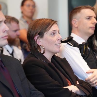 Grooming Gang Survivors Demand Leftist Labour Minister Resign