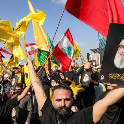 Israel won’t hold back on Hezbollah for long