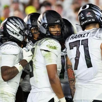 Ranking 136 college football teams after Week 5: Oregon moves into top 2, LSU continues to slide
