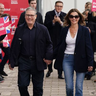 Panic and plotting inside Labour conference