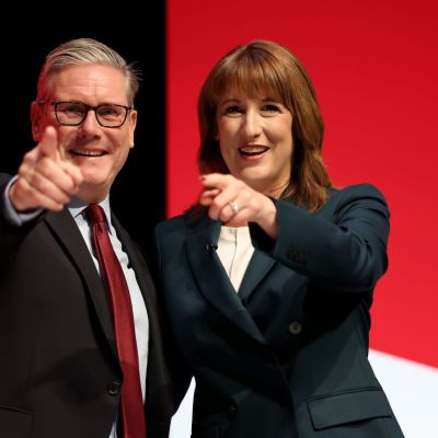 Rachel Reeves to take away benefits from young people if they turn down offer of work