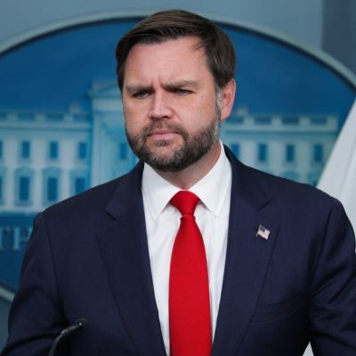 JD Vance blasted for response to Young Republicans group chat