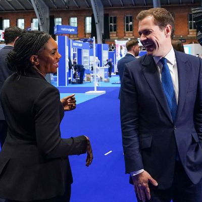 Tory Purge: Kemi Kicks Jenrick Out For Plotting ‘Defection’ to Farage