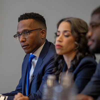 Special election for Texas’ 18th District heads to all-Democratic runoff – Roll Call