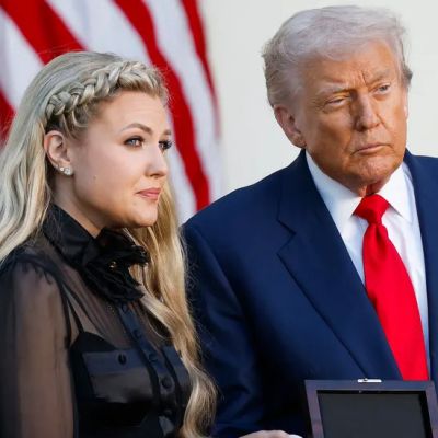 Charlie Kirk Posthumously Awarded Presidential Medal of Freedom