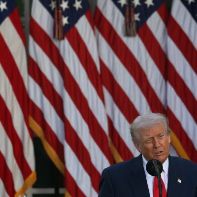 US-China tensions heat up as Trump threatens to block cooking oil imports