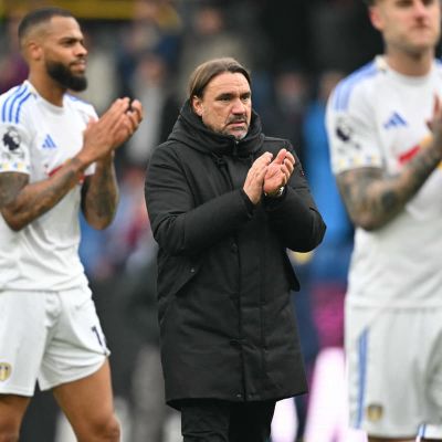 Clinton Morrison knows exactly what Leeds United are missing after 2-0 Burnley defeat