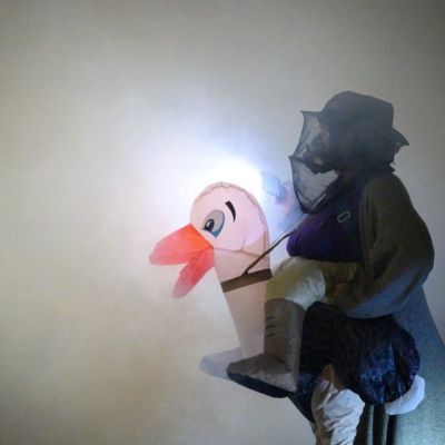 Judge extends block on National Guard deployment to Portland