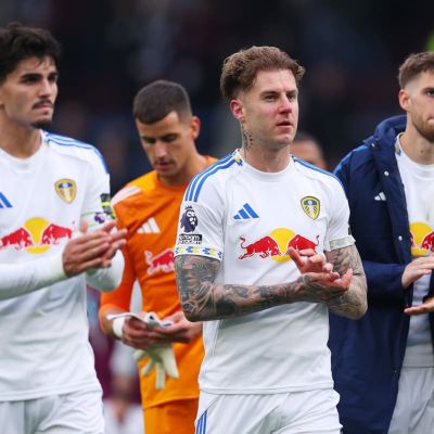 LUFC news: Where responsibility lies after issues at Burnley – Graham Smyth’s Verdict