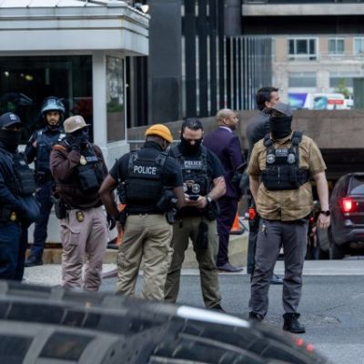 ICE agents clash, arrest people in NYC: Find out why