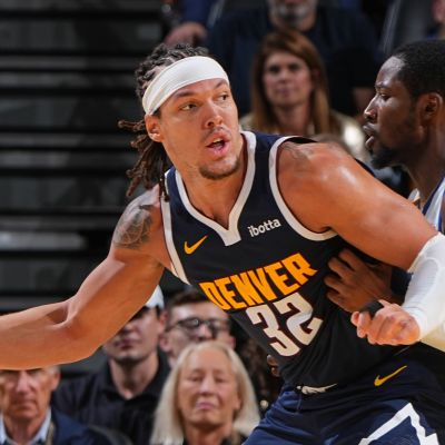 Nuggets-Warriors: 4 takeaways from stunning Stephen Curry-Aaron Gordon duel