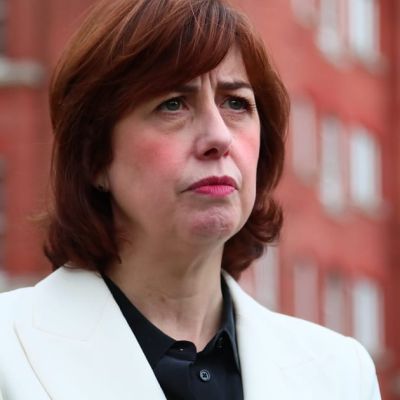 Lucy Powell is Labour’s new deputy leader