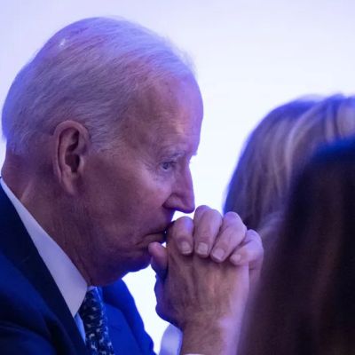 Biden Sues DOJ To Block Release Of Audio Files. Trump Responds.