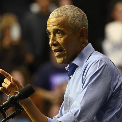 Obama calls out Trump’s racist ape video
CK Smith
Obama calls Trump’s racist video and MAGA behavior “deeply troubling” amid escalating polarization