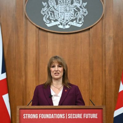 As Rachel Reeves battles to survive, Labour needs to stop the self-inflicted mistakes