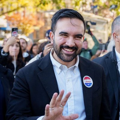 MAMDANI TIME: New York City Turns To Muslim Socialist Zohran Mamdani As Next Mayor