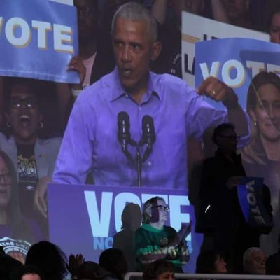 A ‘NO’ ON ZO: Obama Refuses to Endorse Zohran Mamdani After Phone Chat: Report