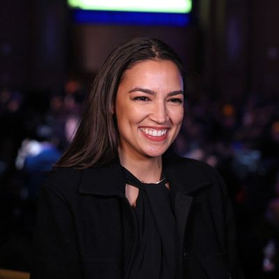 AOC reacts to poll showing her ahead of JD Vance: ‘I will stomp him’