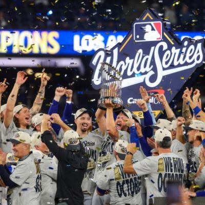 Here’s what you need to know about Monday’s LA Dodgers victory parade, stadium event