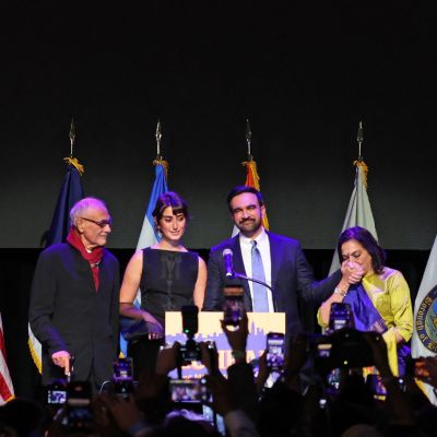 Mamdani Wins NYC Mayor’s Race, Becoming First Muslim To Lead the City – The Media Line