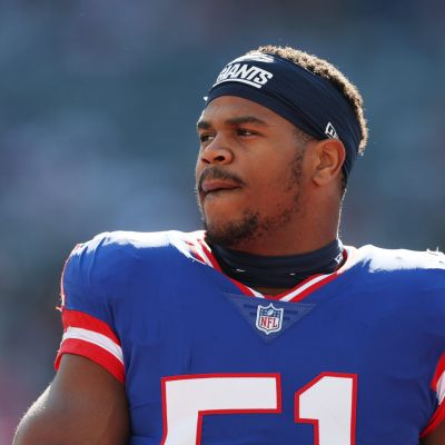 Abdul Carter says Jaxson Dart is a ‘good dude’ despite difference over political stances
