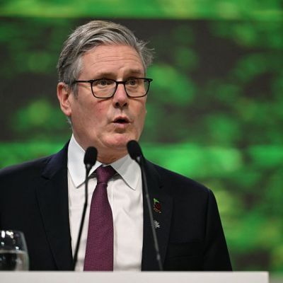 Are the knives out for Keir Starmer? | The Spectator Australia