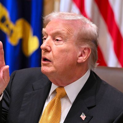 ‘His Mind Is Toast!’: Viewers Say ‘Grandpa’ Trump Was So Far Gone He Posted the One Screenshot He Should’ve Never Touched — and Didn’t Even Notice