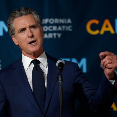 Proposition 50 OK’d in California