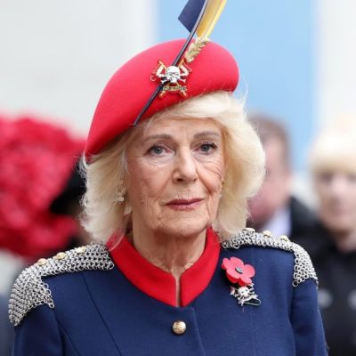 Queen Camilla Recalls Near-Assault by Stranger on a Train as a Teenager