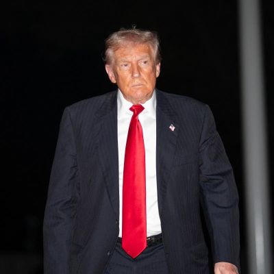 Full list of Donald Trump pardons of “fake electors”