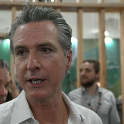 SORRY, GAV! SCOTUS Rules California Schools Can’t Keep Parents in Dark on Gender Identity Issues